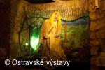 Čarodejnice ve sklepení Slezskoostravského hradu