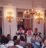 Kosíř, hanácký folklorní soubor