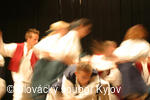 Slovácký soubor Kyjov