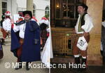 Kosíř, hanácký folklorní soubor