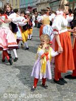 Dudácký festival Strakonice