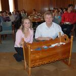 Vítání občánků