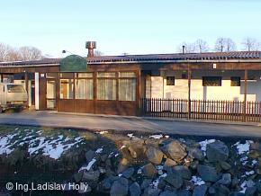 Nový Jičín, Pizzerie Oskar